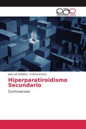 Hiperparatiroidismo Secundario