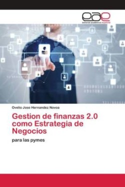 Gestion de finanzas 2.0 como Estrategia de Negocios