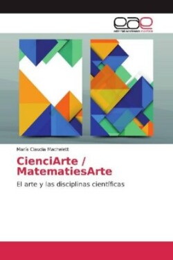 CienciArte / MatematiesArte