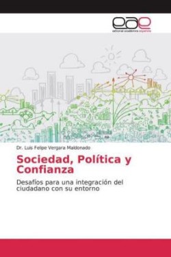 Sociedad, Política y Confianza