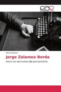 Jorge Zalamea Borda
