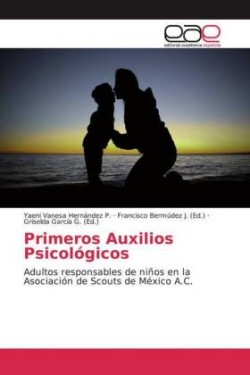 Primeros Auxilios Psicológicos