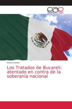 Tratados de Bucareli