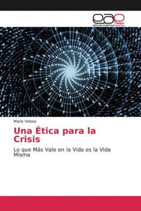 Ética para la Crisis