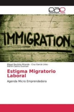 Estigma Migratorio Laboral