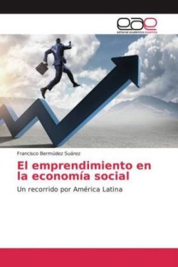 El emprendimiento en la economía social