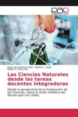 Ciencias Naturales desde las tareas docentes integradoras
