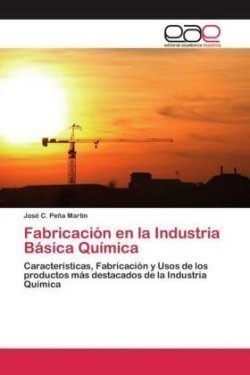 Fabricación en la Industria Básica Química