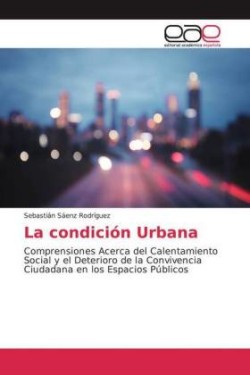 condición Urbana