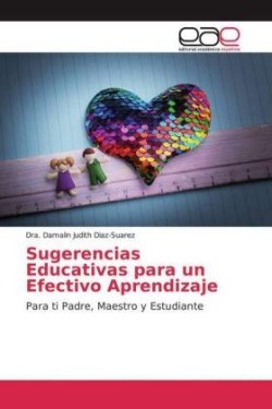 Sugerencias Educativas para un Efectivo Aprendizaje