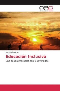 Educación Inclusiva