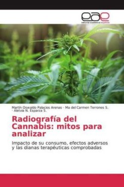 Radiografía del Cannabis: mitos para analizar