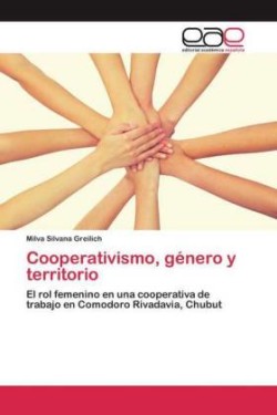 Cooperativismo, género y territorio