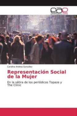 Representación Social de la Mujer