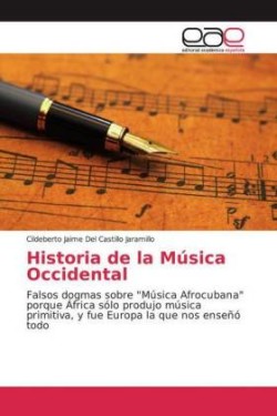 Historia de la Música Occidental