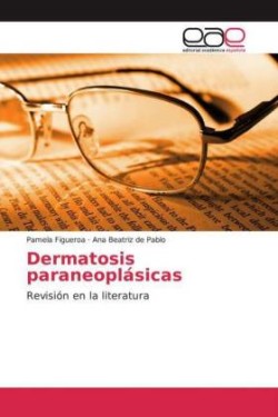 Dermatosis paraneoplásicas