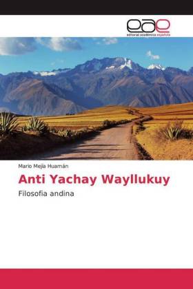 Anti Yachay Wayllukuy
