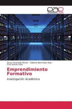 Emprendimiento Formativo