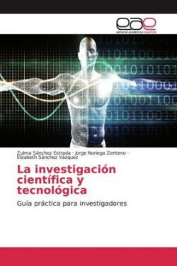 La investigación científica y tecnológica