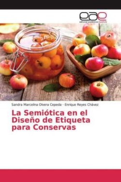 Semiótica en el Diseño de Etiqueta para Conservas