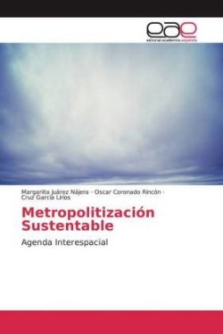 Metropolitización Sustentable