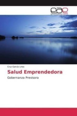 Salud Emprendedora