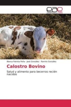 Calostro Bovino