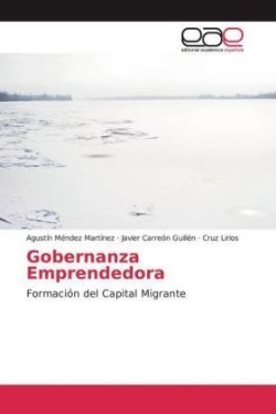 Gobernanza Emprendedora