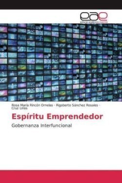 Espíritu Emprendedor