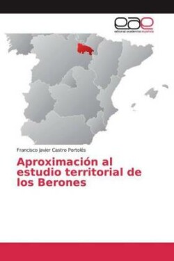 Aproximación al estudio territorial de los Berones