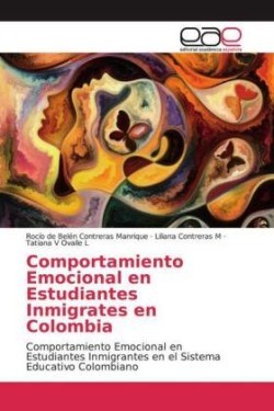 Comportamiento Emocional en Estudiantes Inmigrates en Colombia