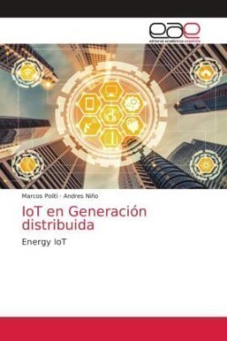 IoT en Generación distribuida
