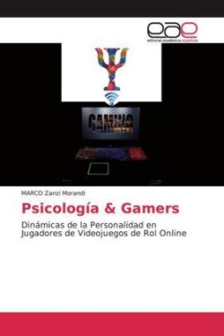 Psicología & Gamers