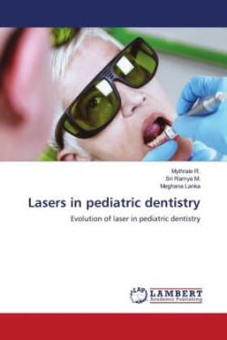 Lasers in pediatric dentistry