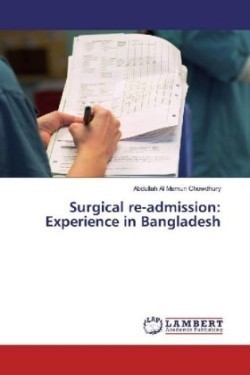 Surgical re-admission