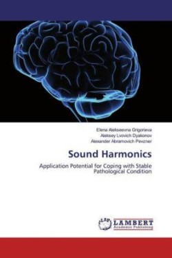 Sound Harmonics