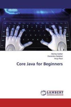 Core Java for Beginners