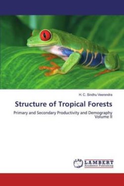 Structure of Tropical Forests