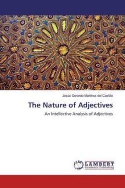 The Nature of Adjectives