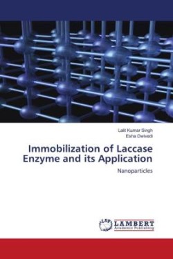 Immobilization of Laccase Enzyme and its Application