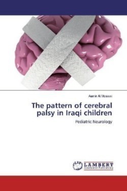 pattern of cerebral palsy in Iraqi children