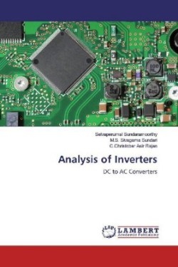 Analysis of Inverters