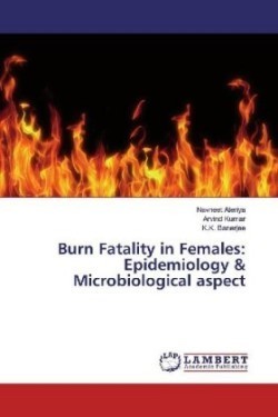 Burn Fatality in Females