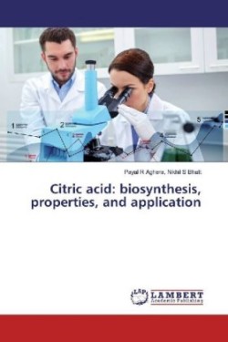 Citric acid