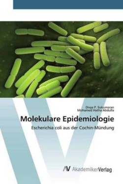 Molekulare Epidemiologie