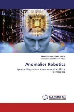 Anomalies Robotics