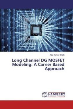 Long Channel DG MOSFET Modeling