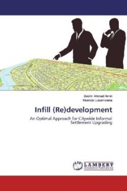 Infill (Re)development