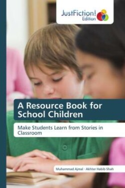 Resource Book for School Children