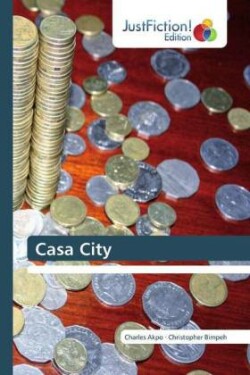 Casa City